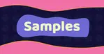 Sample sets from Luney The Cat to test materials, textures, and finishes before committing to a full custom order. A smart first step from the lab.
