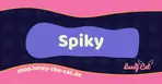 Spiky and hooked texture adult toys from Luney The Cat. Spine and spike covered designs for intense sensation play, inspired by fantasy and animal anatomy.