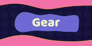 Fetish and kink gear from Luney The Cat. Harnesses, straps, and accessories designed with quality and purpose, for play that means business.