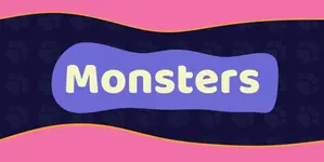 Monster-themed adult toys designed by Luney The Cat. Tentacles and textures that don't exist in nature, but probably should.