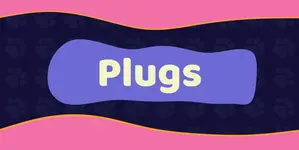 Explore Luney's plug collection with customisable sizes, colors, and textures. Fantasy-inspired and furry-friendly designs ready to order or ship right away.