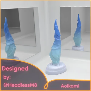 Aoikami
