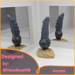 Avrass