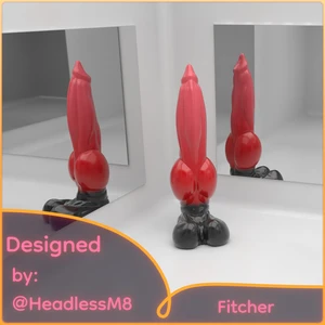 Fitcher