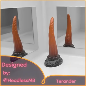 Terander