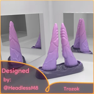 Trozok