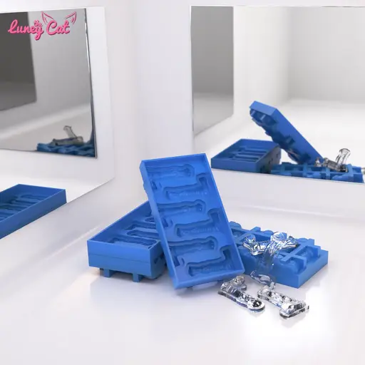 Ice-Tray Unicorn